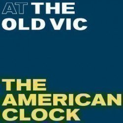 The American Clock The American Clock