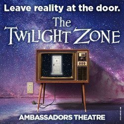 The Twilight Zone The Twilight Zone