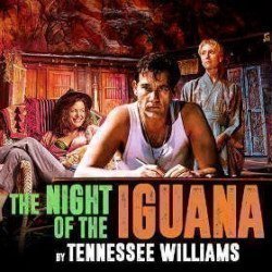 The Night of the Iguana