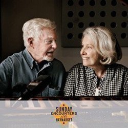 Sunday Encounters: Anne Reid interviews Derek Jacobi Sunday Encounters: Anne Reid interviews Derek Jacobi