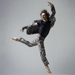 Sergei Polunin Sergei Polunin