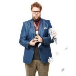 Magic Goes Wrong Magic Goes Wrong