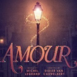 Amour Amour