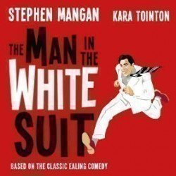 The Man In The White Suit The Man In The White Suit
