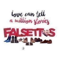 Falsettos Falsettos