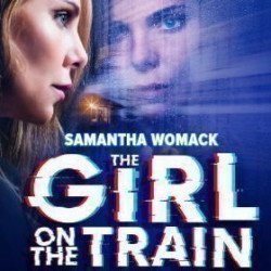 The Girl On The Train The Girl On The Train