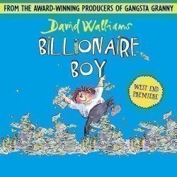 Billionaire Boy