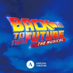 Back to The Future the Musical