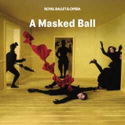 Un ballo in maschera - Royal Ballet and Opera tickets