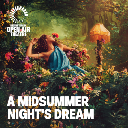 A Midsummer Night's Dream tickets