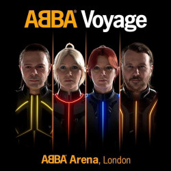 ABBA Voyage tickets