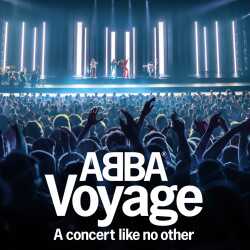 ABBA Voyage