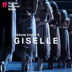 Akram Khan's Giselle Akram Khan's Giselle
