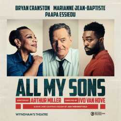 All My Sons All My Sons tickets