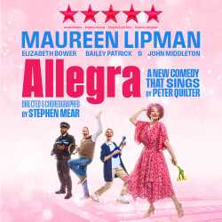 Allegra tickets
