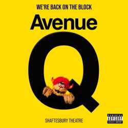 Avenue Q tickets