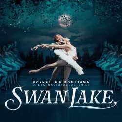 Ballet de Santiago Swan Lake tickets