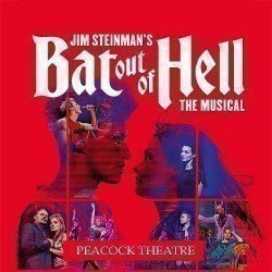 Bat Out of Hell Bat Out of Hell