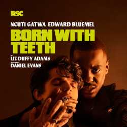 Born With Teeth Born With Teeth tickets