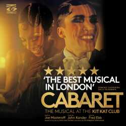 Cabaret tickets