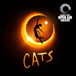 Cats tickets