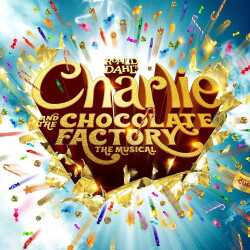 Charlie and The Chocolate Factory tickets