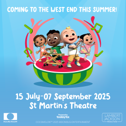 CoComelon Sing-A-Long Live tickets
