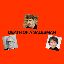 Death of a Salesman tickets