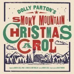 Dolly Parton’s Smoky Mountain Christmas Carol tickets
