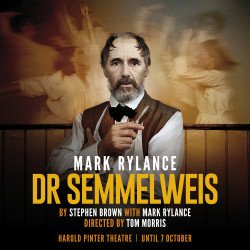 Dr Semmelweis tickets