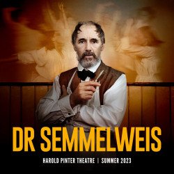 Dr Semmelweis tickets
