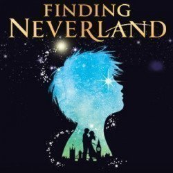 Finding Neverland tickets