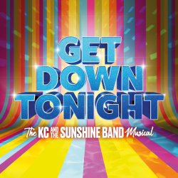 Get Down Tonight: The KC and the Sunshine Band Musical tickets