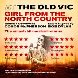 Girl From the North Country tickets