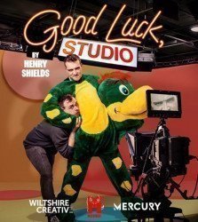 Good Luck, Studio tickets