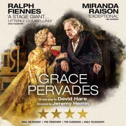 Grace Pervades tickets