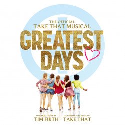 Greatest Days Greatest Days