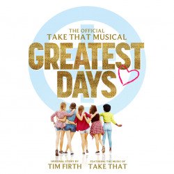 Greatest Days tickets