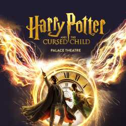 Harry Potter And The Cursed Child tickets
