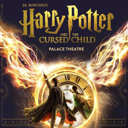 Harry Potter And The Cursed Child tickets