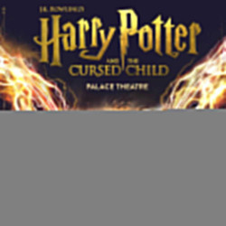 Harry Potter And The Cursed Child tickets