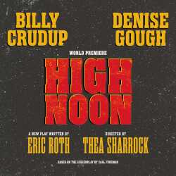 High Noon tickets