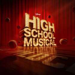 High School Musical tickets