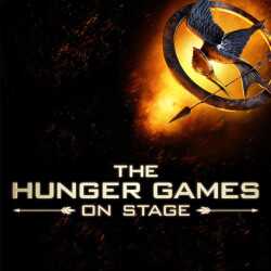 The Hunger Games Musical