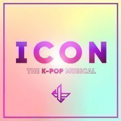 ICON - The K-Pop Musical tickets