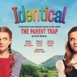 Identical The Musical Identical The Musical