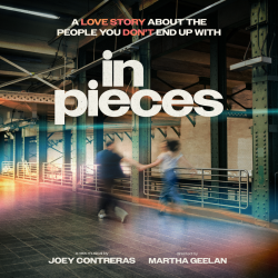 In Pieces tickets