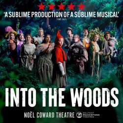 Into The Woods tickets