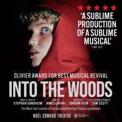 Into The Woods tickets