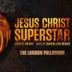 Jesus Christ Superstar tickets